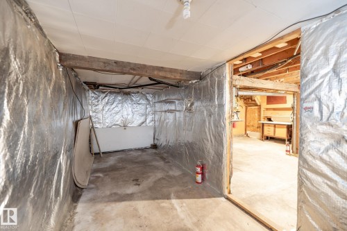 10235 106 Street, Westlock, AB - Indoor
