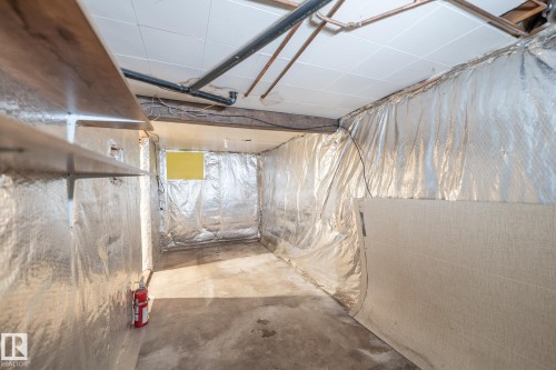 10235 106 Street, Westlock, AB - Indoor