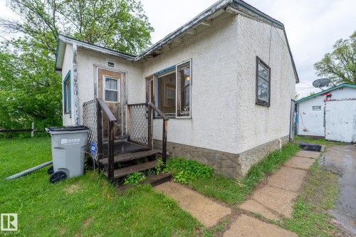 10235 106 Street, Westlock, AB - Outdoor