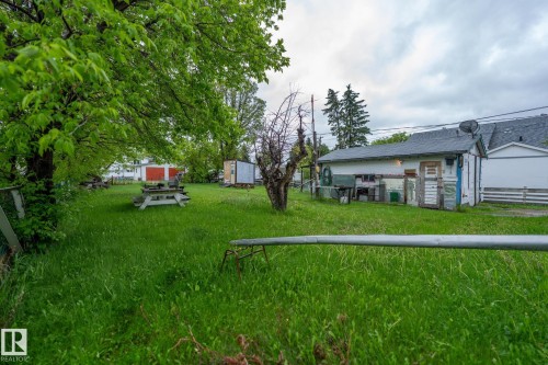 10235 106 Street, Westlock, AB - Outdoor
