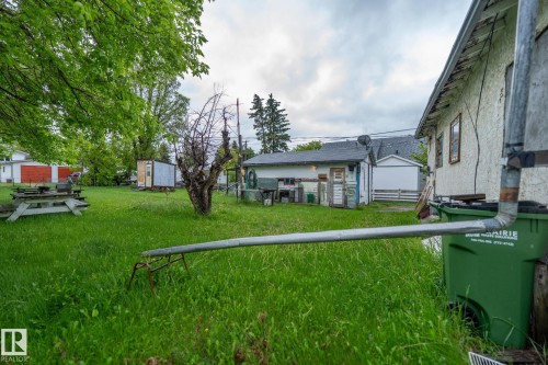 10235 106 Street, Westlock, AB - Outdoor