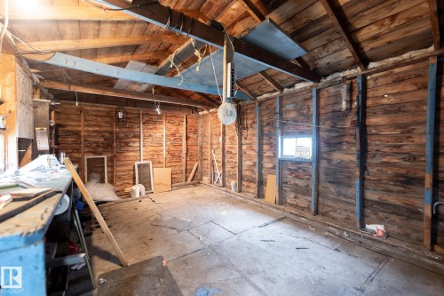 10235 106 Street, Westlock, AB - Indoor