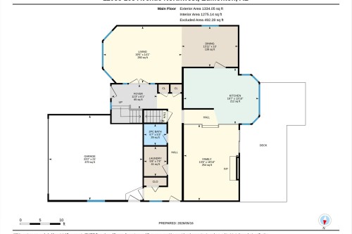 11035 163 Avenue, Edmonton, AB - Other