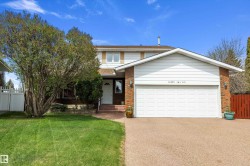 11035 163 Avenue Edmonton, AB T5X 2A2