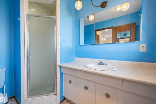 11035 163 Avenue, Edmonton, AB - Indoor Photo Showing Bathroom