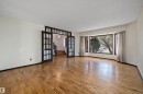 11035 163 Avenue, Edmonton, AB  - Indoor Photo Showing Other Room 