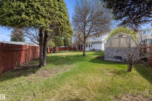 11035 163 Avenue, Edmonton, AB - Outdoor