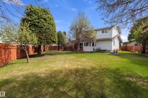 11035 163 Avenue, Edmonton, AB - Outdoor