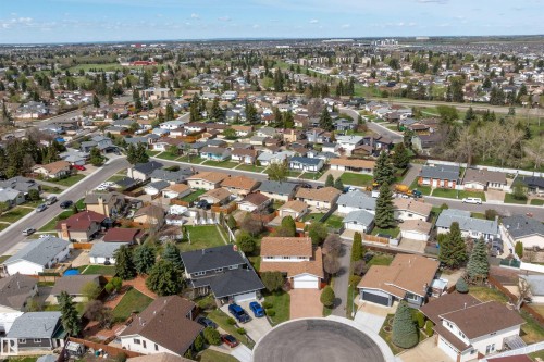 11035 163 Avenue, Edmonton, AB - Outdoor With View