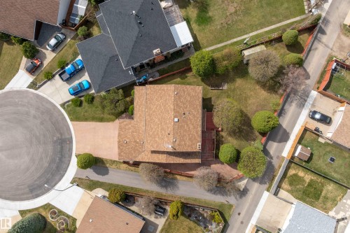 11035 163 Avenue, Edmonton, AB - Outdoor With View