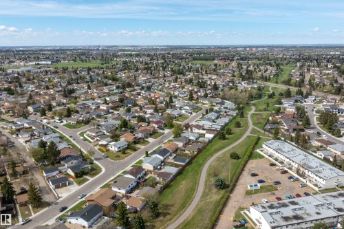 11035 163 Avenue, Edmonton, AB - Outdoor With View
