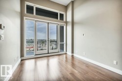Empty room - 