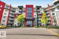 607 11080 ELLERSLIE Road  Edmonton, AB T6W 2C2