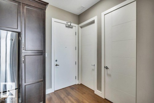 Interior entry - 607 11080 Ellerslie Road, Edmonton, AB - Indoor Photo Showing Other Room