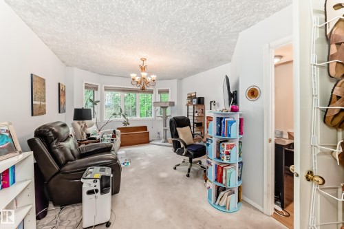 11650 103 Avenue, Edmonton, AB - Indoor