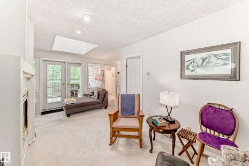 11650 103 Avenue, Edmonton, AB - Indoor