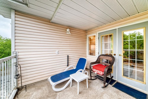 11650 103 Avenue, Edmonton, AB - Outdoor With Deck Patio Veranda With Exterior