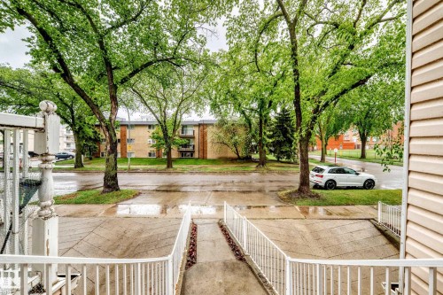 11650 103 Avenue, Edmonton, AB - Outdoor