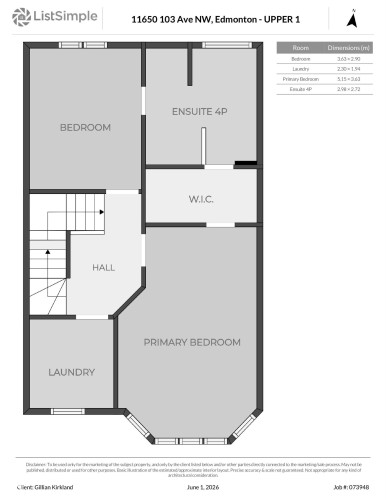 11650 103 Avenue, Edmonton, AB - Other