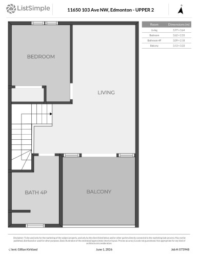 11650 103 Avenue, Edmonton, AB - Other