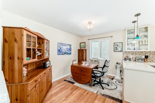 11650 103 Avenue, Edmonton, AB - Indoor Photo Showing Office