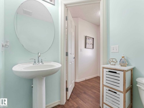 26 5101 Soleil Boulevard, Beaumont, AB 