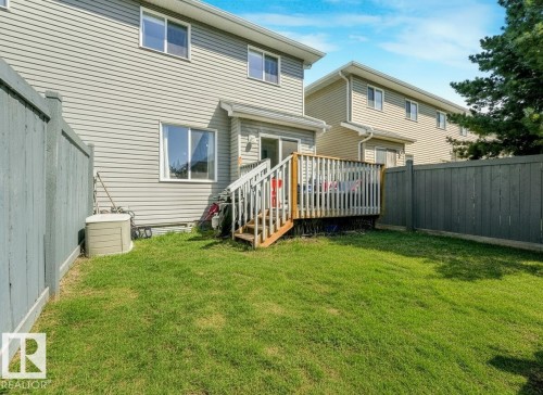 26 5101 Soleil Boulevard, Beaumont, AB 
