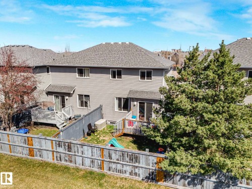 26 5101 Soleil Boulevard, Beaumont, AB 