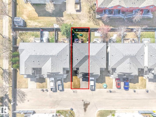 26 5101 Soleil Boulevard, Beaumont, AB 