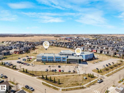 26 5101 Soleil Boulevard, Beaumont, AB 