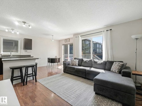 26 5101 Soleil Boulevard, Beaumont, AB 