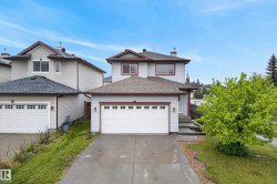 3972 MCMULLEN GREEN Green  Edmonton, AB T6W 1S7