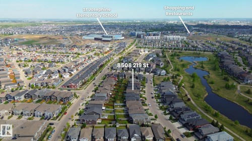 8508 219 Street, Edmonton, AB 