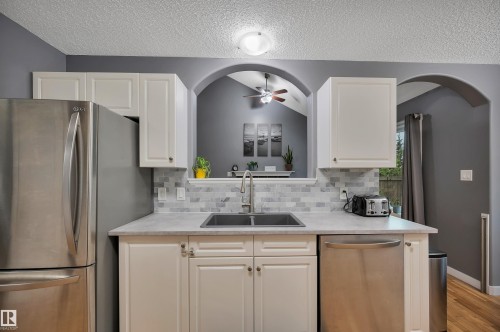 20 Brighton Bay, Sherwood Park, AB 