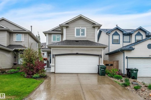20 Brighton Bay, Sherwood Park, AB 