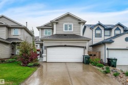 20 BRIGHTON Bay Sherwood Park, AB T8H 2C3