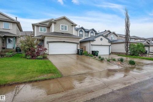 20 Brighton Bay, Sherwood Park, AB 