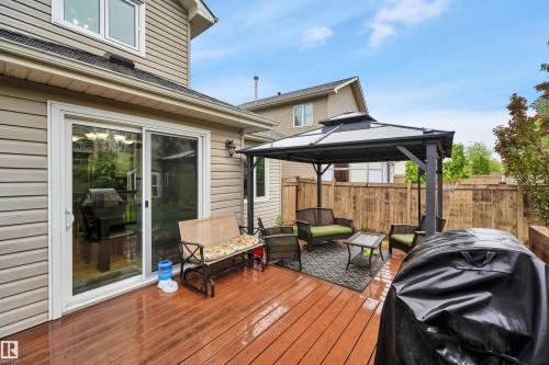 20 Brighton Bay, Sherwood Park, AB 