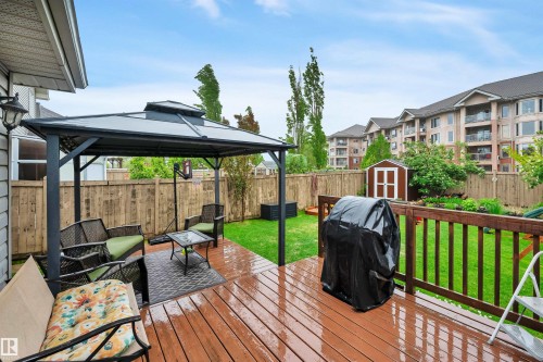 20 Brighton Bay, Sherwood Park, AB 