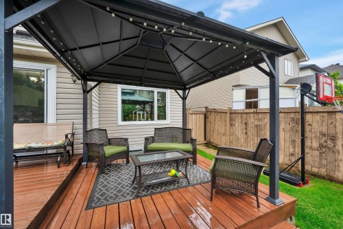 20 Brighton Bay, Sherwood Park, AB 