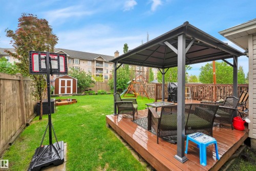 20 Brighton Bay, Sherwood Park, AB 