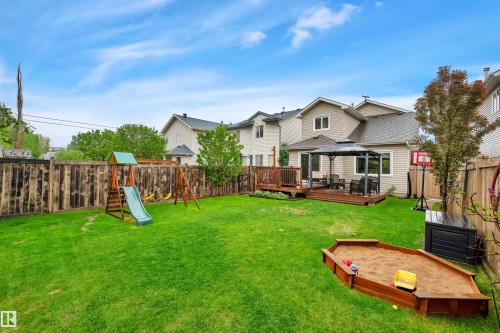 20 Brighton Bay, Sherwood Park, AB 