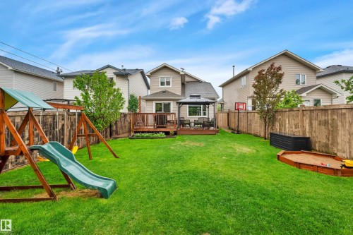 20 Brighton Bay, Sherwood Park, AB 