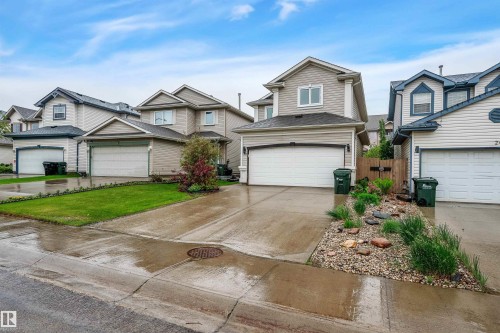 20 Brighton Bay, Sherwood Park, AB 