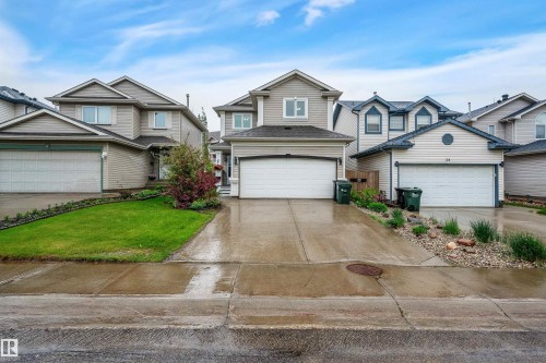 20 Brighton Bay, Sherwood Park, AB 