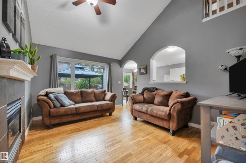 20 Brighton Bay, Sherwood Park, AB 