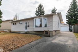 108 MARION Drive Sherwood Park, AB T8A 0M4