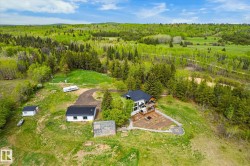 Aerial view - 