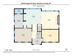 Floor plan - 