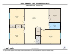 Floor plan - 